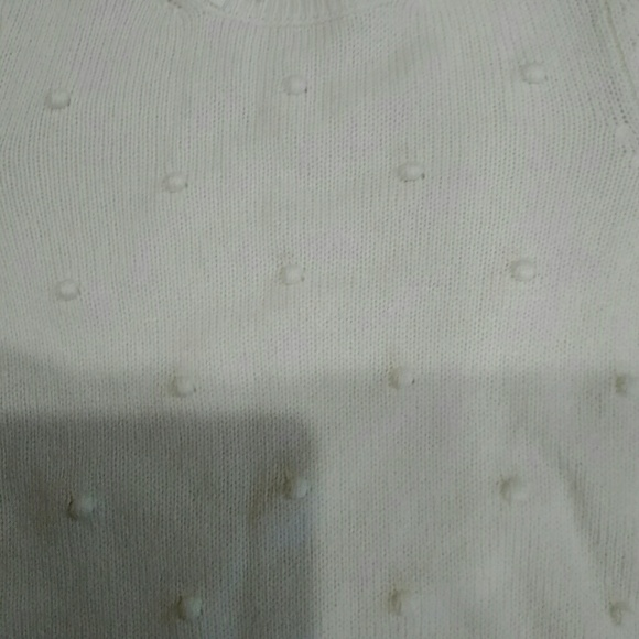 Anthropo!ogie sweater - Picture 2 of 5